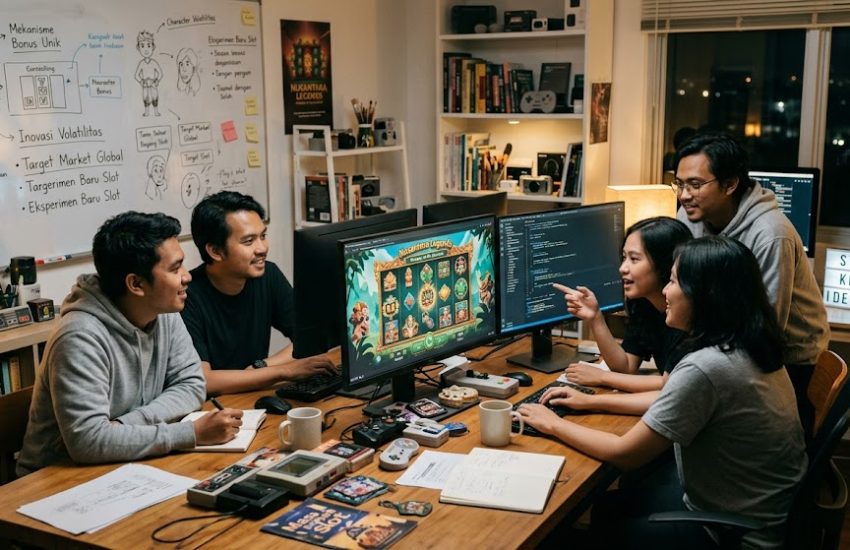 slot provider underrated